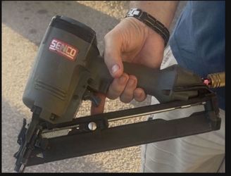 Air Nailer Senco Nailer