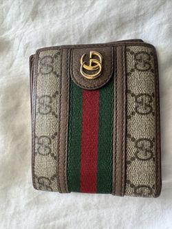 Gucci wallet