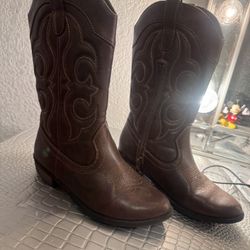 kids girl boots size 3 