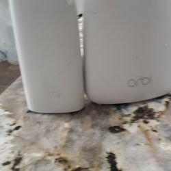 Orbi Router