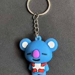 Bt21 Keychains