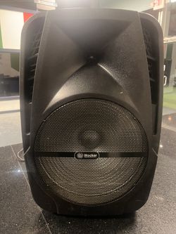 Bluetooth I Rocker