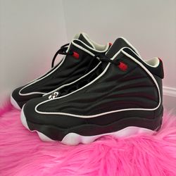 Jordan Pro Strong