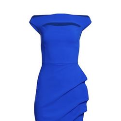 La petite Robe Chiara Boni, Made In Italy