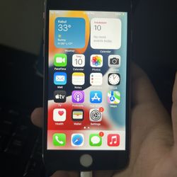 iPhone 6s Unlocked 73% Battery Health