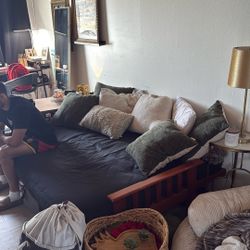 Futon