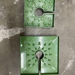 Floraflex 6” & 8” Caps