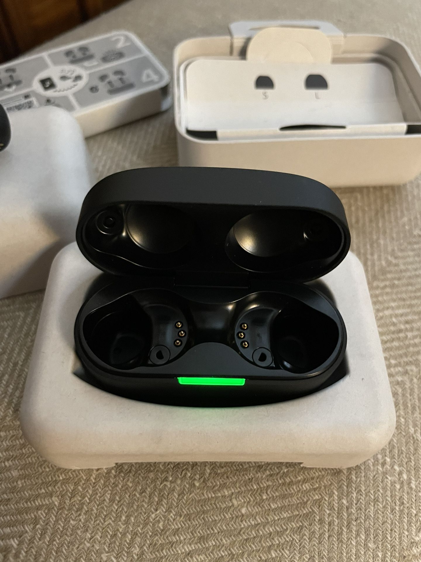 Sony Wireless Earbuds