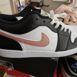 Jordan's Stay Loyal