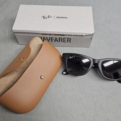 Ray Ban Meta Glasses Wayfair