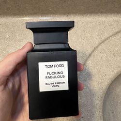 Tom Ford Fucking Fabulous 
