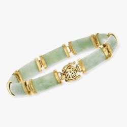 Jade Bracelet 