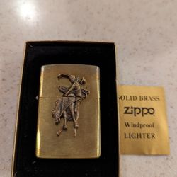 Cigarette Lighters