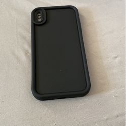 iPhone X/XS Case!