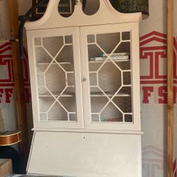 Secretary Desk