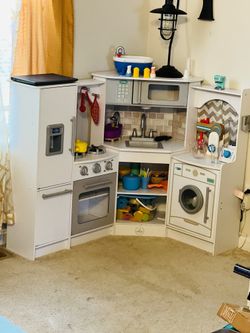 Kids Kitchen