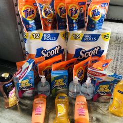 $85 Household Bundle It’s All Brand New And Pick Up Gahanna