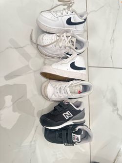 Toddler shoes