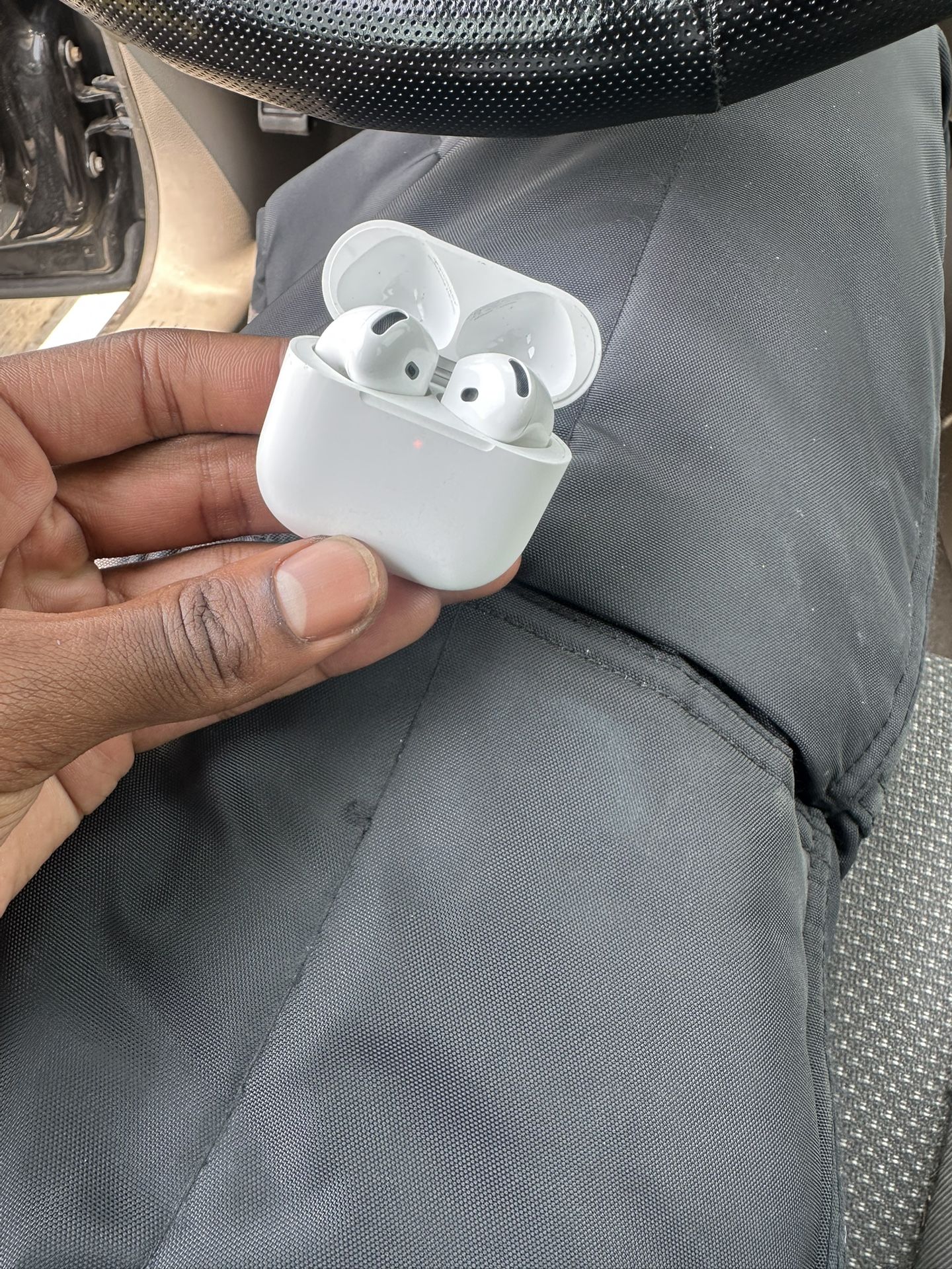 Apple Air pod 4