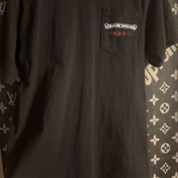 Chrome Hearts Size M