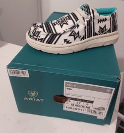 ARIAT /KIDS