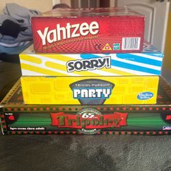 Board Games