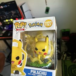 Funko pops