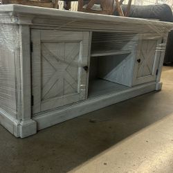 Tv Stand 🎄HOLIDAY SALE🎄