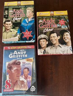 The Andy Griffith Show