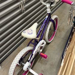 Kids Bike 