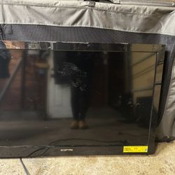 Sceptre TV For Sale