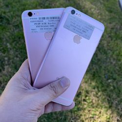 iPhone 6S PLUS Factory Unlocked All Carriers - Mexico - International

