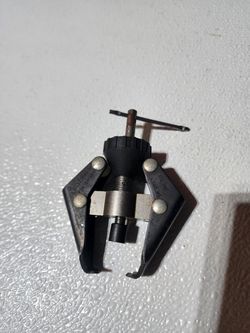 Proto J4041 Battery Cable And Small Bearing Puller Jaw Puller SEE DESC