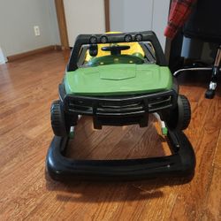 Baby Walker