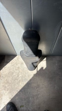 Harley seat