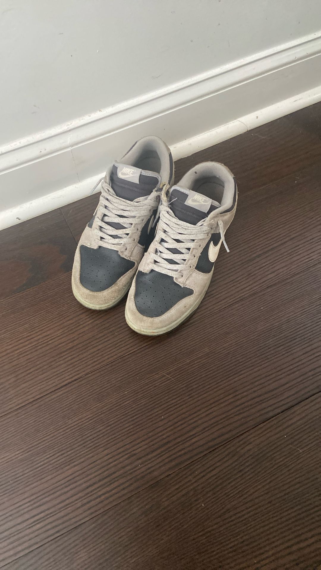 Exclusive Dunks
