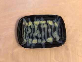 Ceramic Dish