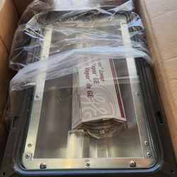 Flood Compact 400 Watt Light