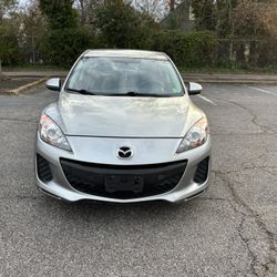 2012 MAZDA 3