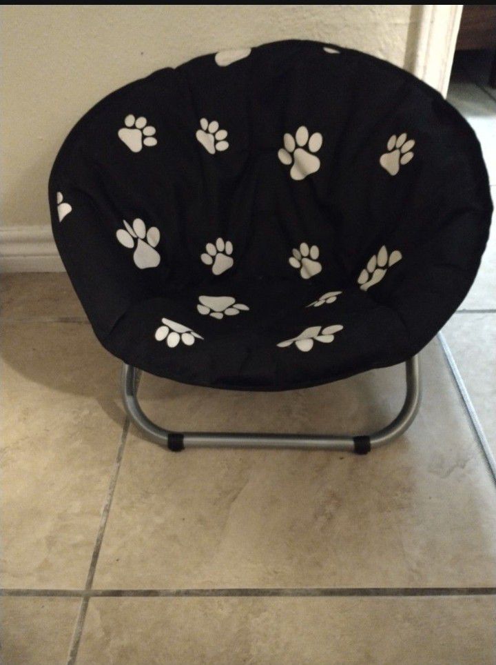 Dog Chair 