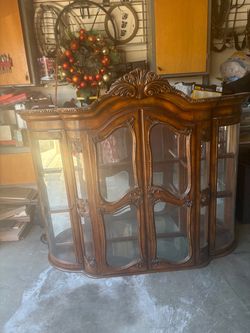 Dining room set