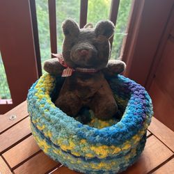 Small Animal Bed
