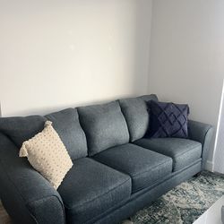 City Furniture Couch 