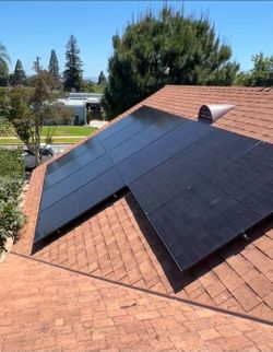 Do you need more solar panels ?..Solar Upgrade....Quiere poner mas Solar Panels