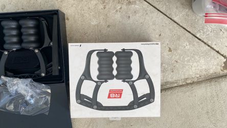 R8 Roll Recovery Tissue Massage 