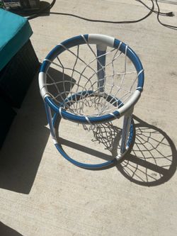 Basketball goal