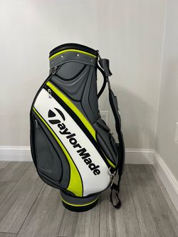 Taylormade golf staff bag