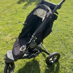 Stroller (City Elite)
