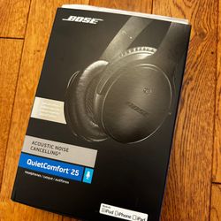 Bose Headphones
