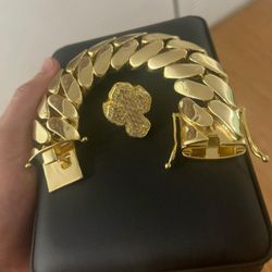 Bracelet Free Ring 💍